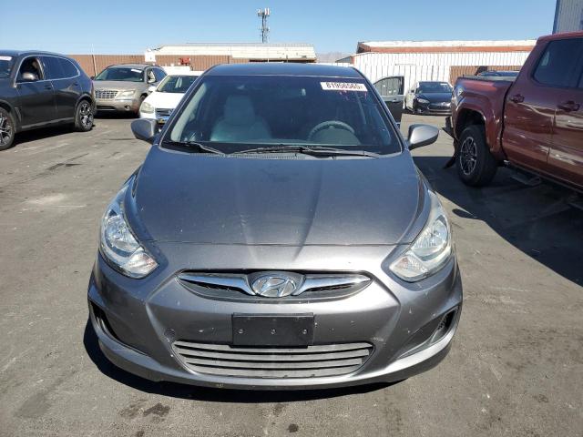 Photo 5 from auction – 2012 HYUNDAI ACCENT GLS with VIN KMHCT4AE4CU046817