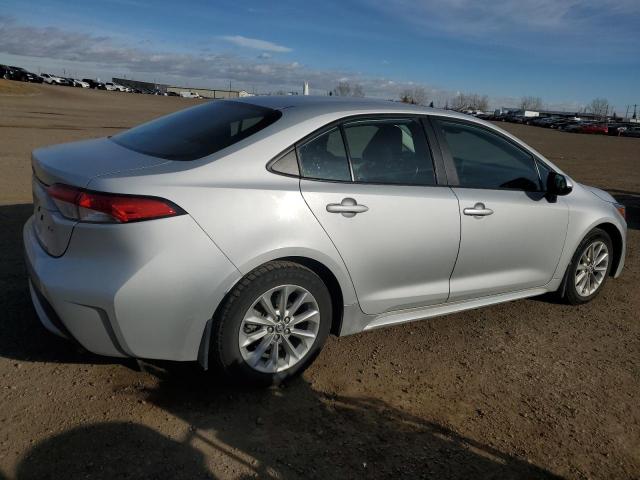 Zdjęcie 3 z aukcji – 2022 TOYOTA COROLLA LE z VIN 5YFBPMBE2NP290131