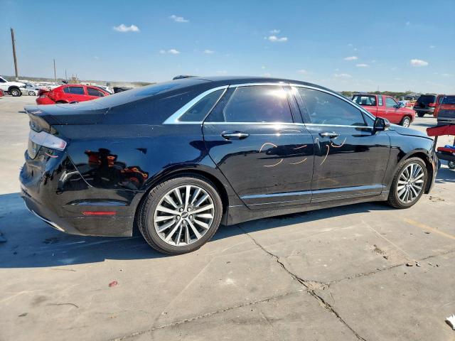 Photo 3 from auction – 2017 LINCOLN MKZ with VIN 3LN6L5KU9HR663976