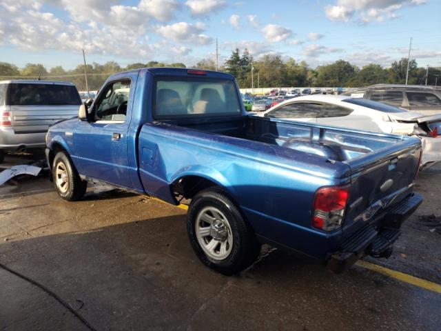 Photo 2 from auction – 2009 FORD RANGER with VIN 1FTYR10D29PA22412