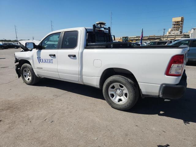 Photo 2 from auction – 2022 RAM 1500 TRADE with VIN 1C6RRFCG0NN432548