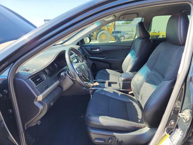 Photo 7 from auction – 2017 TOYOTA CAMRY LE with VIN 4T1BF1FK0HU434716
