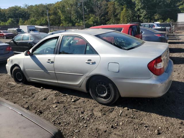 Photo 2 from auction – 2002 TOYOTA CAMRY LE with VIN 4T1BE32K92U053314