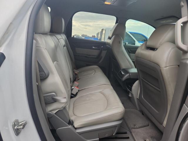 Photo 11 from auction – 2017 GMC ACADIA LIM with VIN 1GKKRSKD1HJ161509