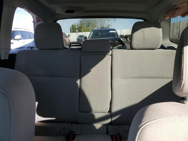 Photo 10 from auction – 2016 SUBARU FORESTER 2.5I PREMIUM with VIN JF2SJADC5GG515269