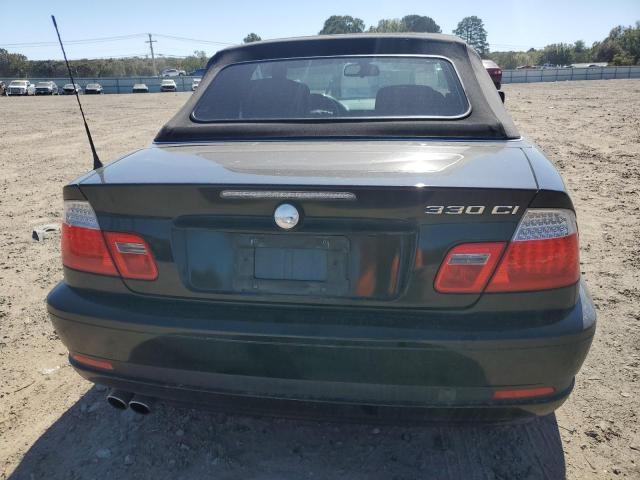 Photo 6 from auction – 2005 BMW 330 CI with VIN WBABW53455PL52795