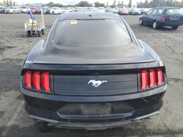 Photo 6 from auction – 2019 FORD MUSTANG with VIN 1FA6P8TH5K5176821
