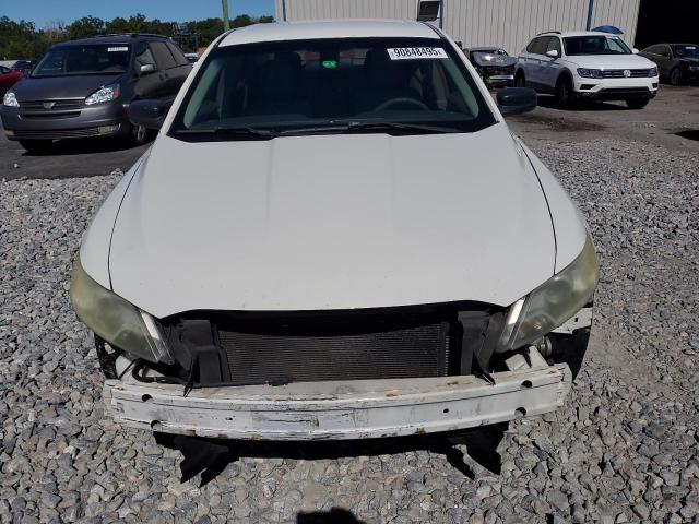 Photo 5 from auction – 2011 FORD TAURUS SE with VIN 1FAHP2DW7BG110715