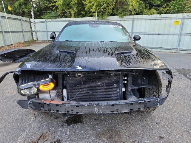 Photo 5 from auction – 2018 DODGE CHALLENGER with VIN 2C3CDZAG7JH294550