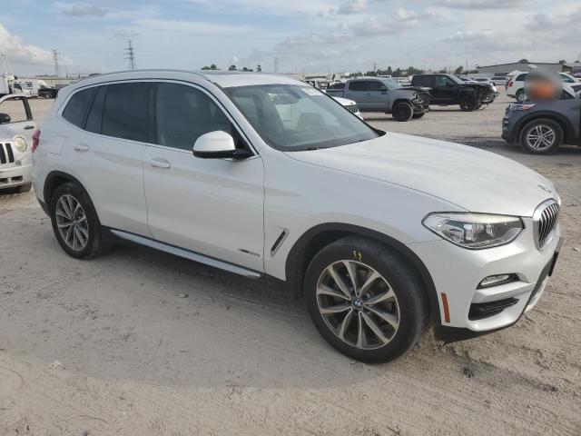 Photo 4 from auction – 2018 BMW X3 XDRIVE3 with VIN 5UXTR9C53JLC81260