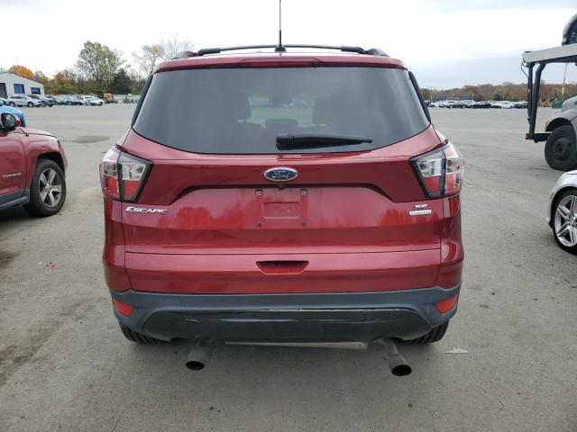 صورة رقم 6 من المزاد - 2017 FORD ESCAPE مع VIN 1FMCU0GD6HUD81198
