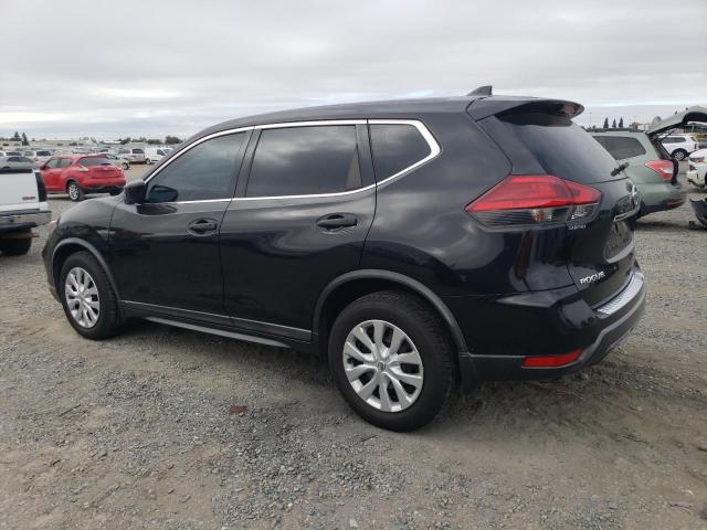 Photo 2 from auction – 2017 NISSAN ROGUE S with VIN KNMAT2MT5HP616470