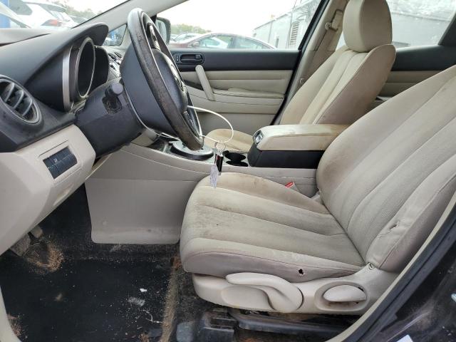 Photo 7 from auction – 2011 MAZDA CX-7 with VIN JM3ER2A56B0365522