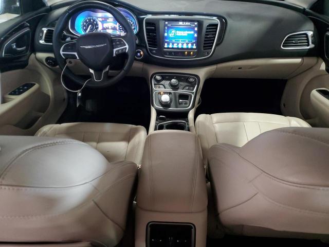 Photo 8 from auction – 2015 CHRYSLER 200 C with VIN 1C3CCCCG8FN520185