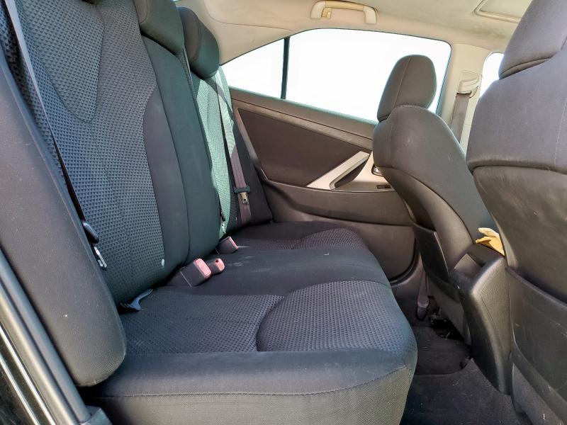 Photo 10 from auction – 2009 TOYOTA CAMRY BASE with VIN 4T1BE46K29U352590