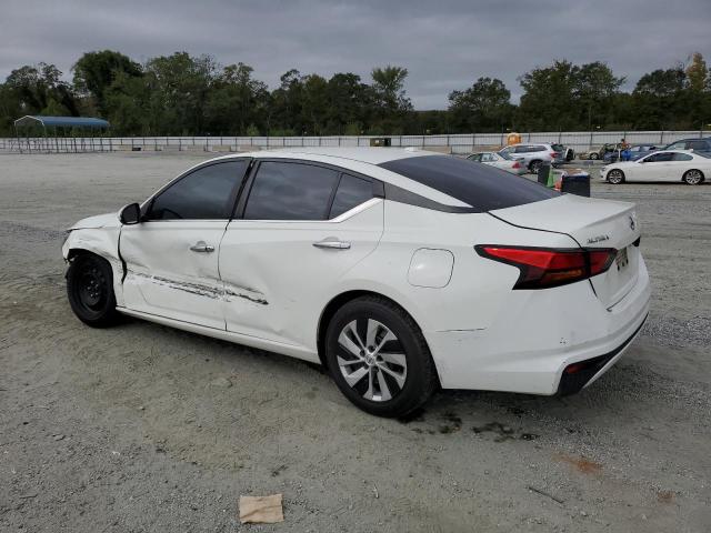 Photo 2 from auction – 2020 NISSAN ALTIMA with VIN 1N4BL4BV2LC137210
