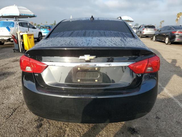 Photo 6 from auction – 2016 CHEVROLET IMPALA LT with VIN 2G1115S37G9104516