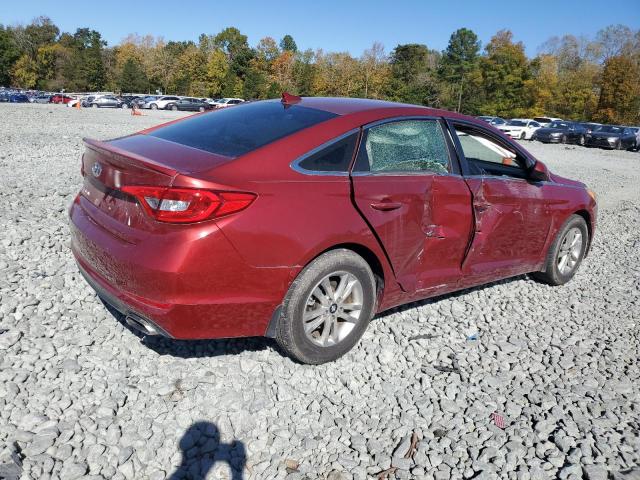 Photo 3 from auction – 2015 HYUNDAI SONATA SE with VIN 5NPE24AF4FH240965