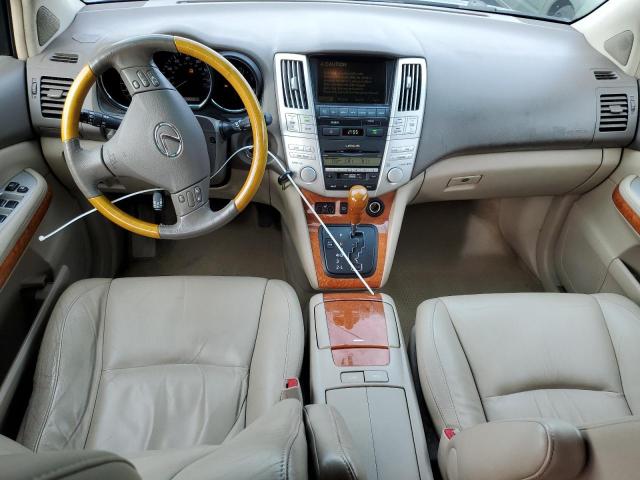 Photo 8 from auction – 2007 LEXUS RX 350 with VIN JTJHK31U972026771