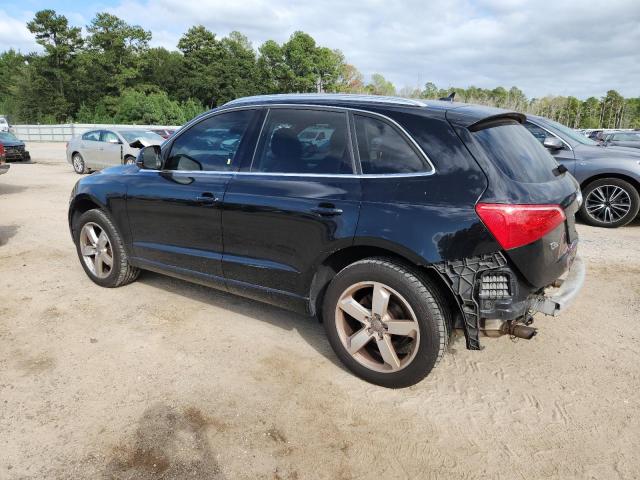 Photo 2 from auction – 2011 AUDI Q5 PREMIUM PLUS with VIN WA1VFCFP9BA099306