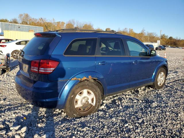 Photo 3 from auction – 2010 DODGE JOURNEY SE with VIN 3D4PG4FB2AT104796