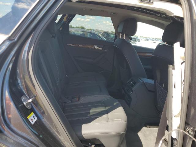 Photo 11 from auction – 2023 AUDI Q5 PREMIUM with VIN WA1EAAFY2P2141067