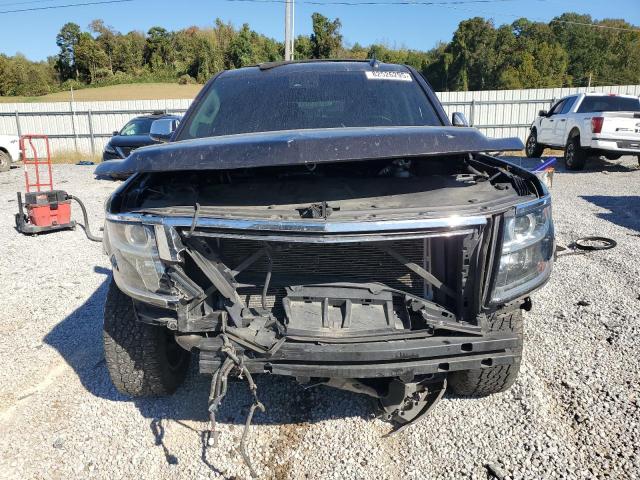 Photo 5 from auction – 2016 CHEVROLET TAHOE C150 with VIN 1GNSCCKC7GR334726