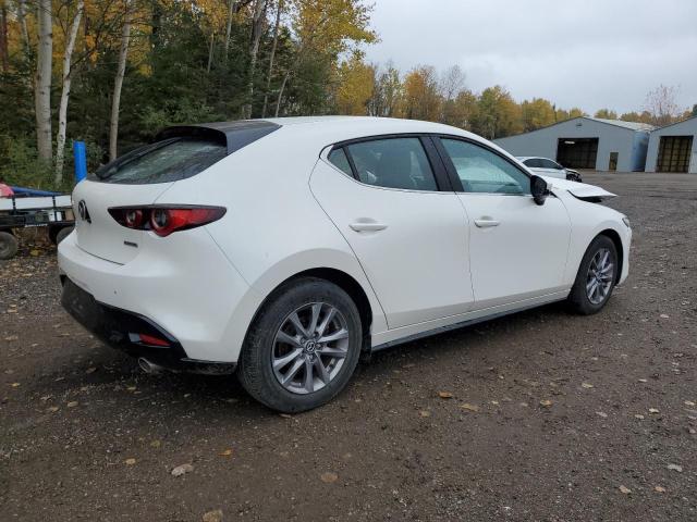Photo 3 from auction – 2022 MAZDA 3 PREFERRE with VIN JM1BPBLL5N1517916