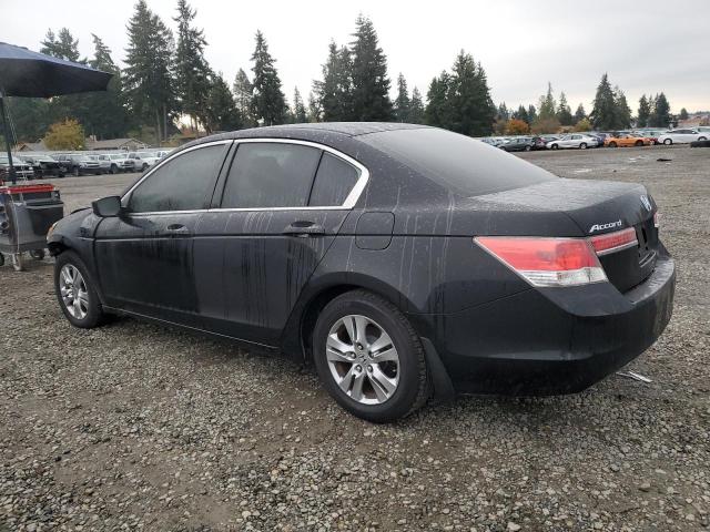 Photo 2 from auction – 2011 HONDA ACCORD SE with VIN 1HGCP2F62BA066533