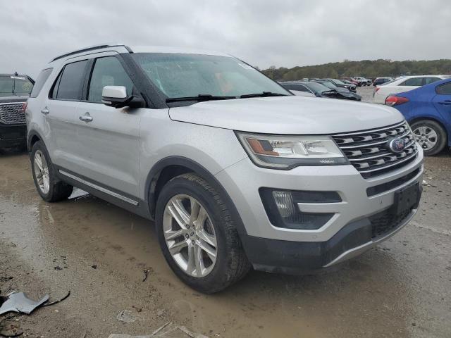 Photo 4 from auction – 2016 FORD EXPLORER L with VIN 1FM5K7FH7GGA43818