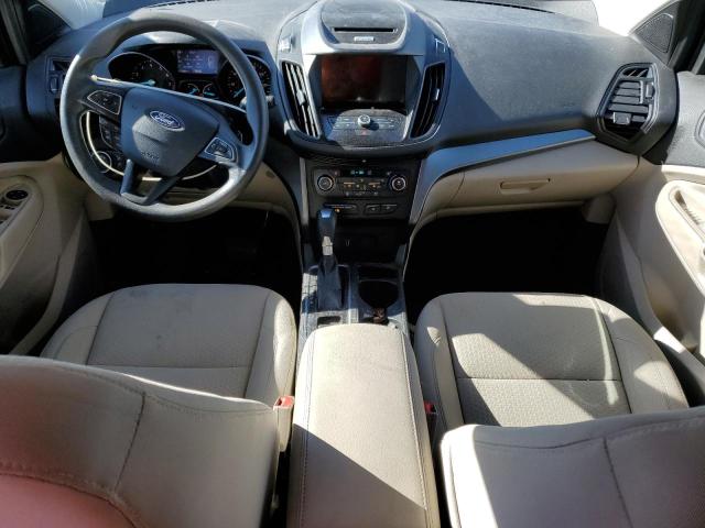 Photo 8 from auction – 2017 FORD ESCAPE SE with VIN 1FMCU9GDXHUE17740