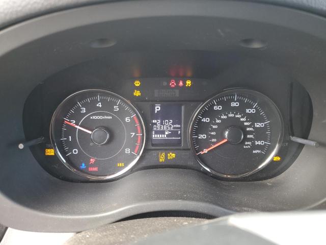 Photo 9 from auction – 2015 SUBARU FORESTER 2 with VIN JF2SJAWC0FH478489