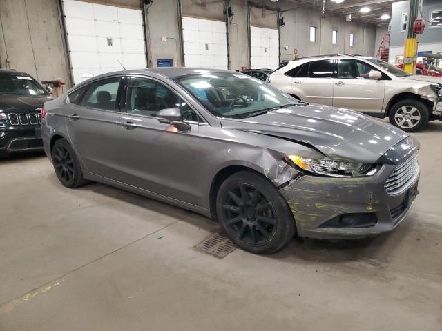 Photo 4 from auction – 2014 FORD FUSION SE with VIN 3FA6P0HD0ER283767
