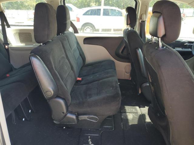 Photo 11 from auction – 2016 DODGE GRAND CARA with VIN 2C4RDGBG7GR316638