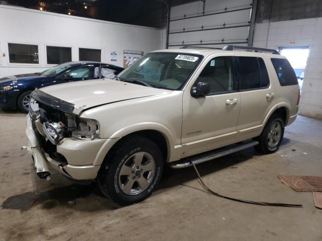 FORD EXPLORER L 2005 with VIN 1FMZU75WX5ZA12656 - Photo from auction
