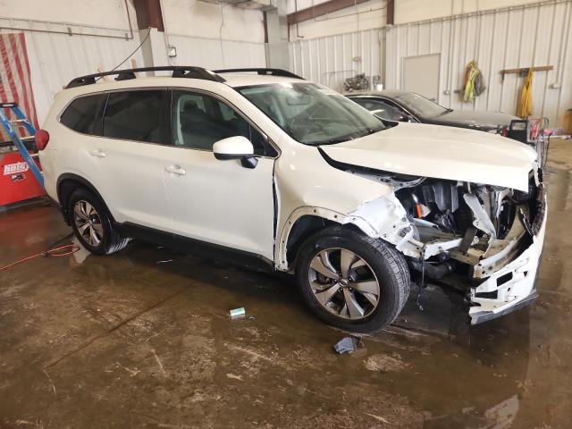 Photo 4 from auction – 2020 SUBARU ASCENT PRE with VIN 4S4WMAFD9L3478558