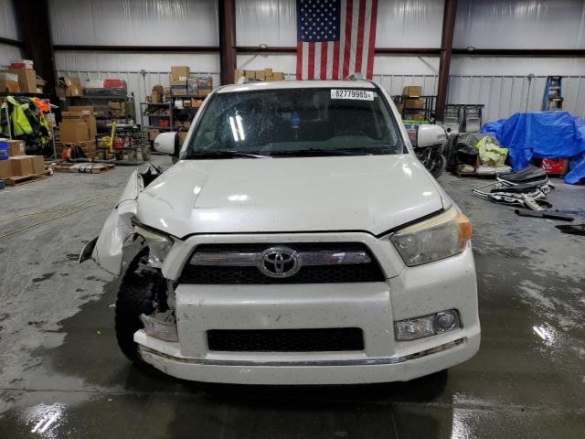 Фото 5 с аукциона – 2011 TOYOTA 4RUNNER SR с VIN JTEBU5JR1B5056165