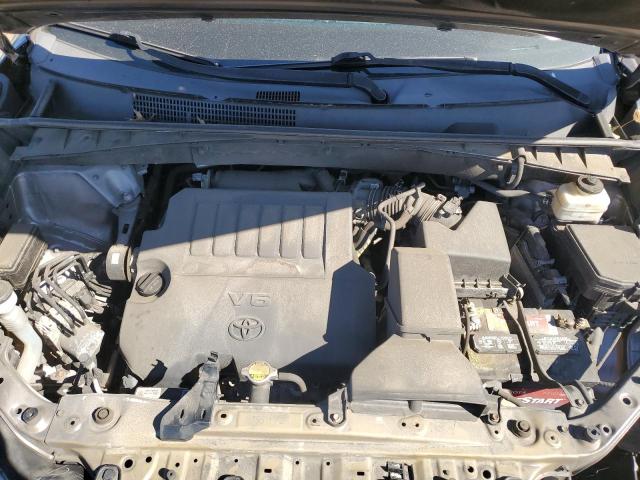 Photo 12 from auction – 2015 TOYOTA HIGHLANDER with VIN 5TDBKRFH0FS172491