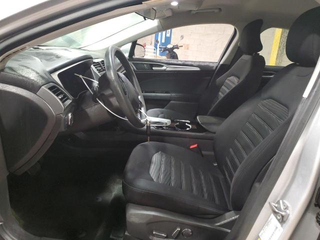 Photo 7 from auction – 2016 FORD FUSION SE with VIN 1FA6P0H70G5132220