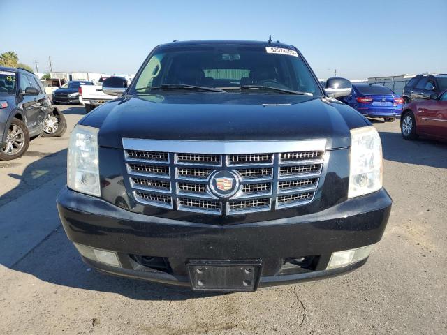 Photo 5 from auction – 2007 CADILLAC ESCALADE E with VIN 1GYFK66807R372409