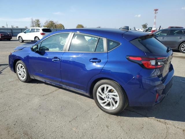 Photo 2 from auction – 2025 SUBARU IMPREZA with VIN JF1GUABC5S8274823