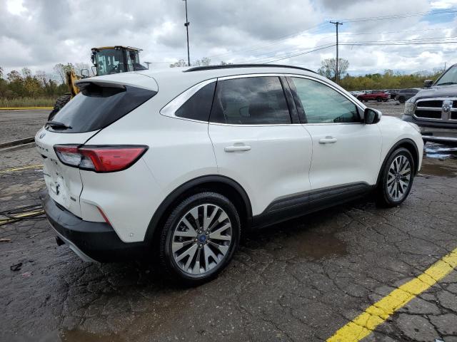 Photo 3 from auction – 2020 FORD ESCAPE TIT with VIN 1FMCU0DZ5LUA09523