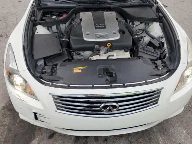 Photo 11 from auction – 2014 INFINITI Q60 BASE with VIN JN1CV6FE9EM901942