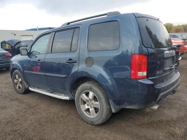 Zdjęcie 2 z aukcji – 2009 HONDA PILOT EX z VIN 5FNYF48479B501823