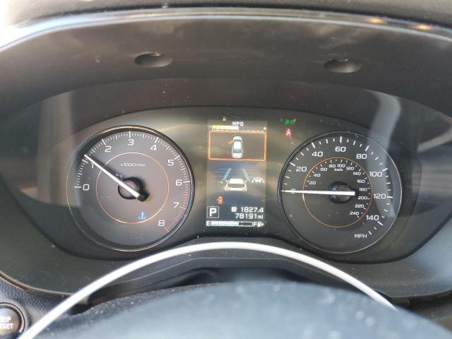 Zdjęcie 9 z aukcji – 2019 SUBARU CROSSTREK z VIN JF2GTABC7K8286860