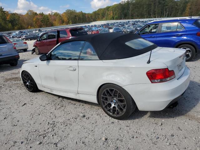 Фото 2 с аукциона – 2011 BMW 135 I с VIN WBAUN7C57BVM24071