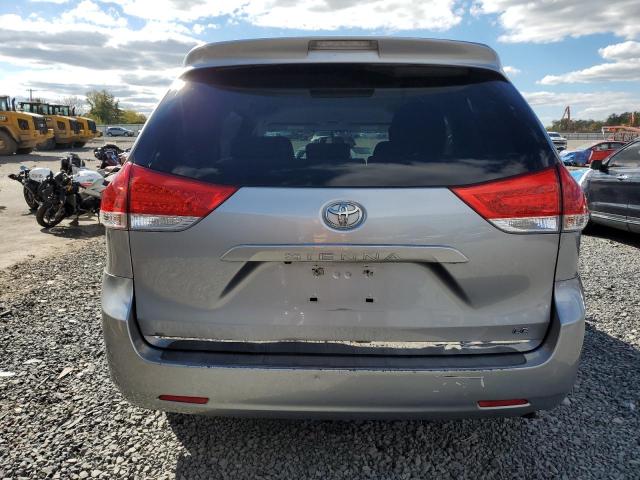 Photo 6 from auction – 2011 TOYOTA SIENNA LE with VIN 5TDKK3DC4BS103916