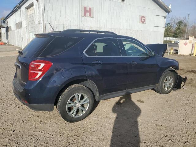 Photo 3 from auction – 2016 CHEVROLET EQUINOX LT with VIN 2GNFLFEK8G6262078