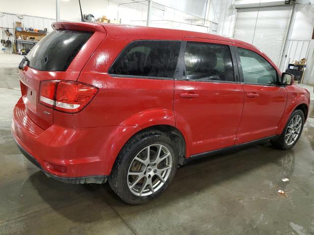 Photo 3 from auction – 2019 DODGE JOURNEY GT with VIN 3C4PDDEGXKT694783