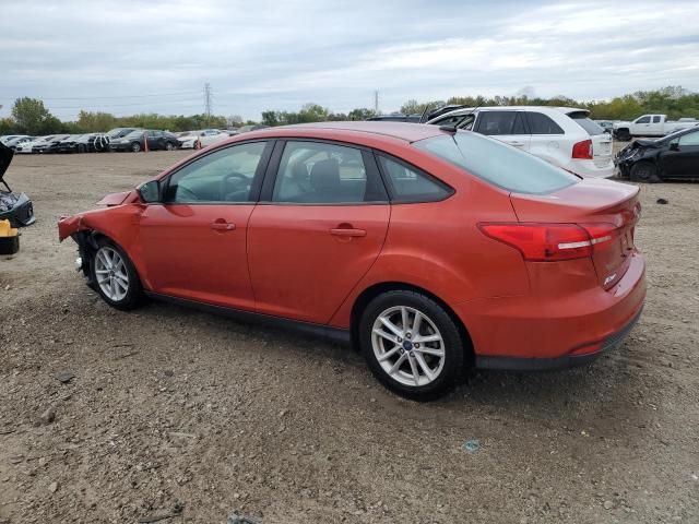 صورة رقم 2 من المزاد - 2018 FORD FOCUS SE مع VIN 1FADP3FE3JL238867